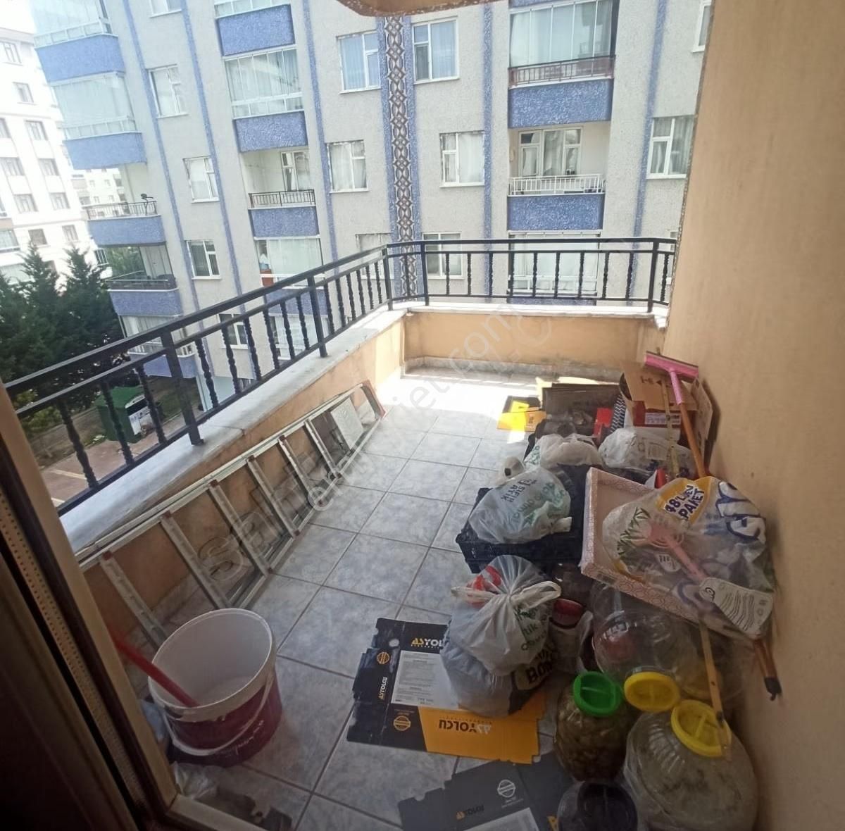 Satılık Otagar Yanı 3+1 Arakat 180m2 - Görsel 16