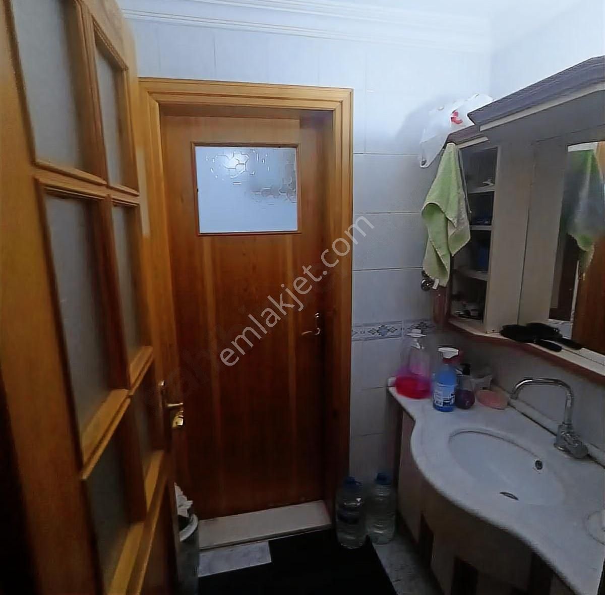 Satılık Otagar Yanı 3+1 Arakat 180m2 - Görsel 14