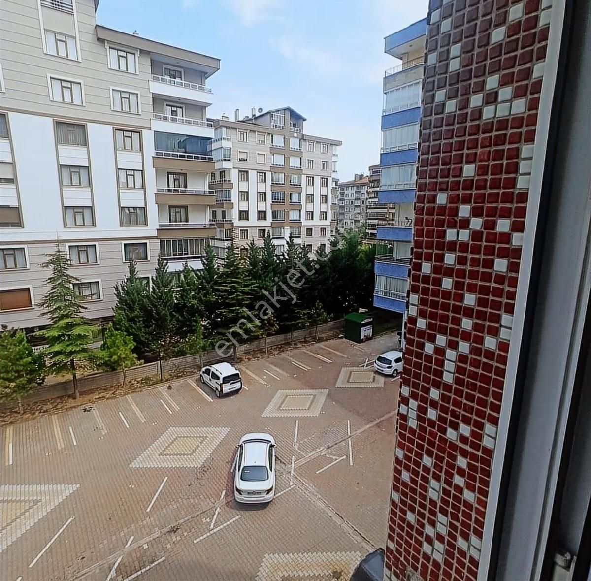 Satılık Otagar Yanı 3+1 Arakat 180m2 - Görsel 7