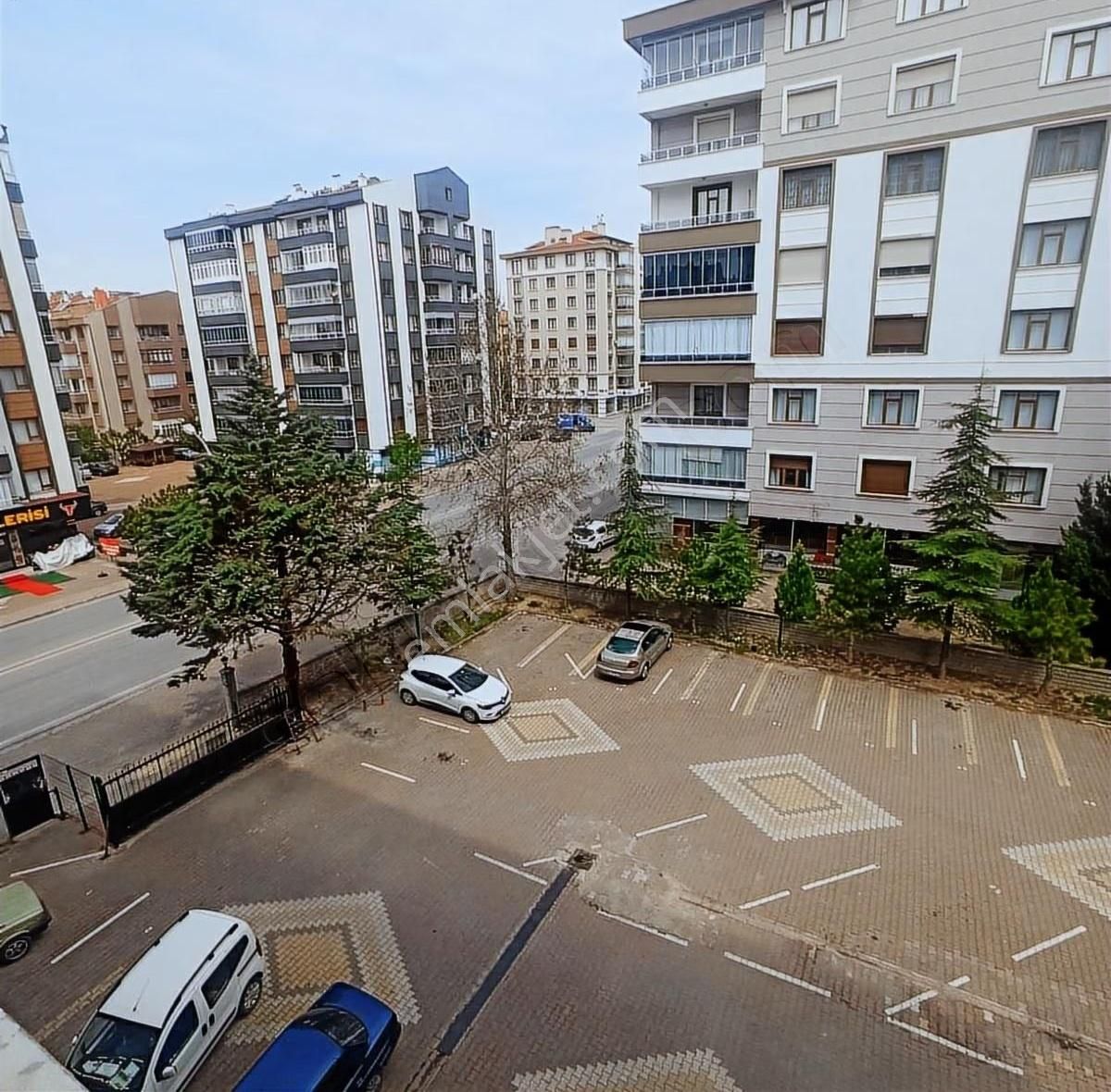 Satılık Otagar Yanı 3+1 Arakat 180m2 - Görsel 2