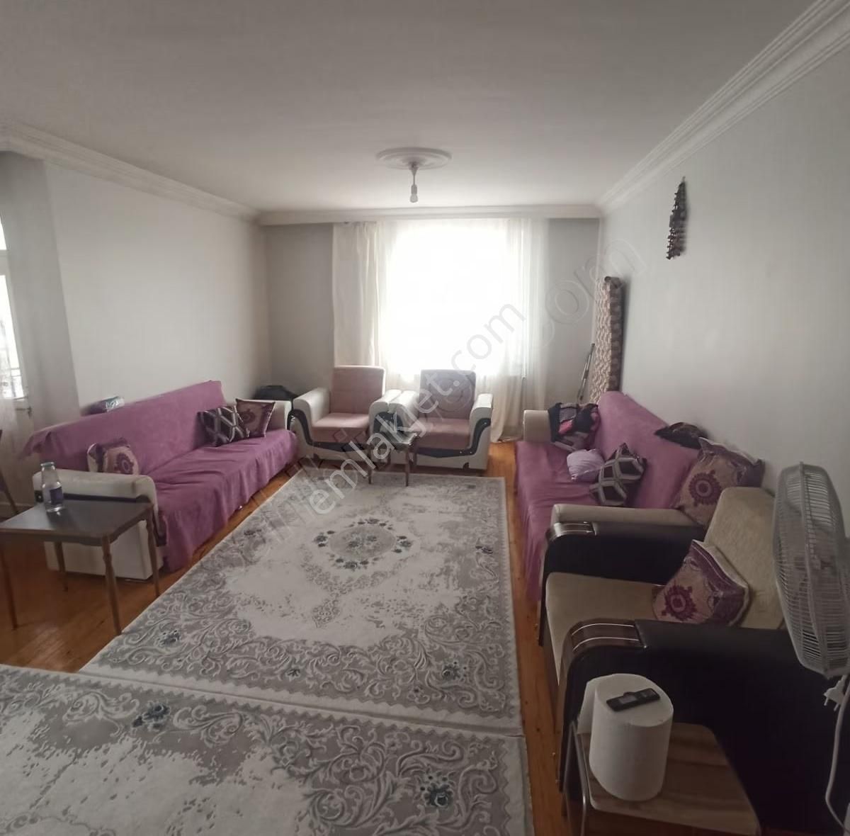 Satılık Otagar Yanı 3+1 Arakat 180m2 - Görsel 15