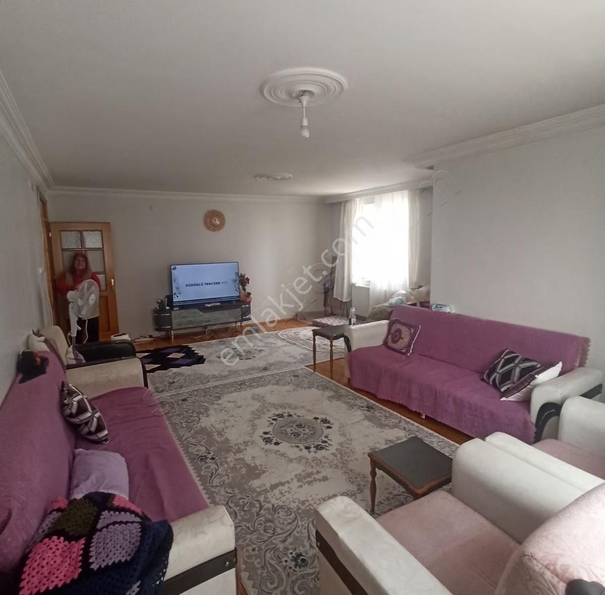 Satılık Otagar Yanı 3+1 Arakat 180m2 - Görsel 6