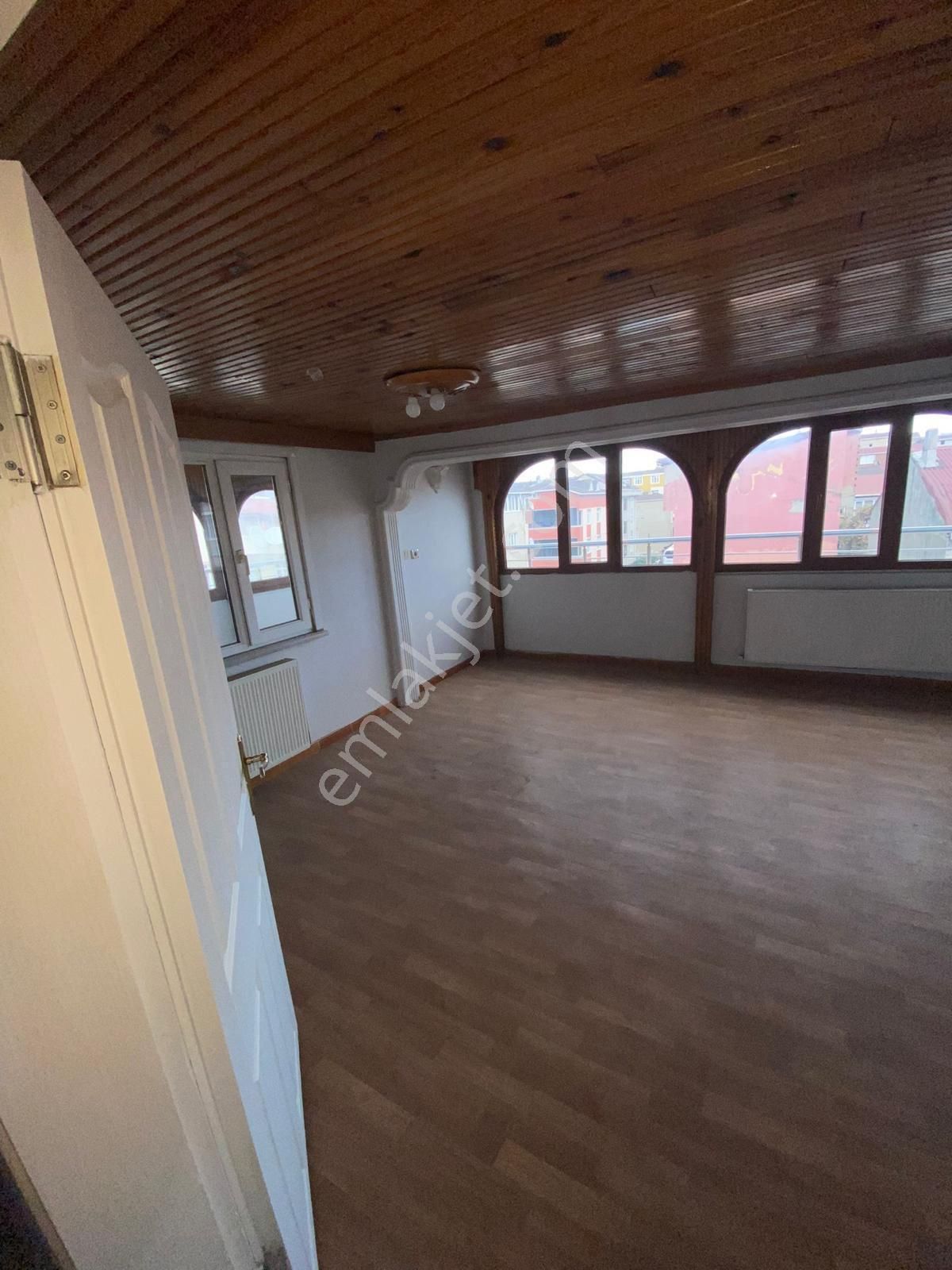 Cebeci Mah Haseki Hastanesine Yakın Kiralık Çatı Katı - Görsel 9