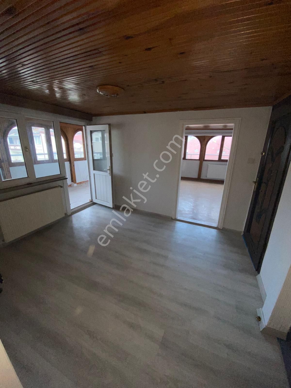 Cebeci Mah Haseki Hastanesine Yakın Kiralık Çatı Katı - Görsel 7