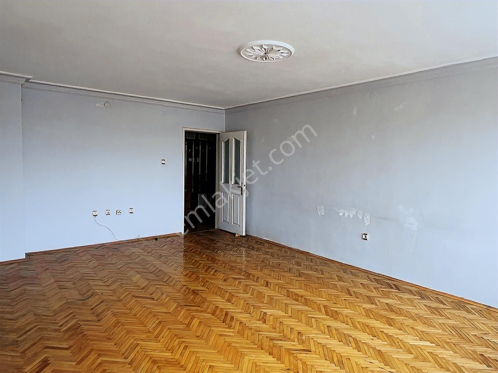 Kartal'dan Sincan'da Ara Kat 3+1 Mantolamalı Kombili - Görsel 7