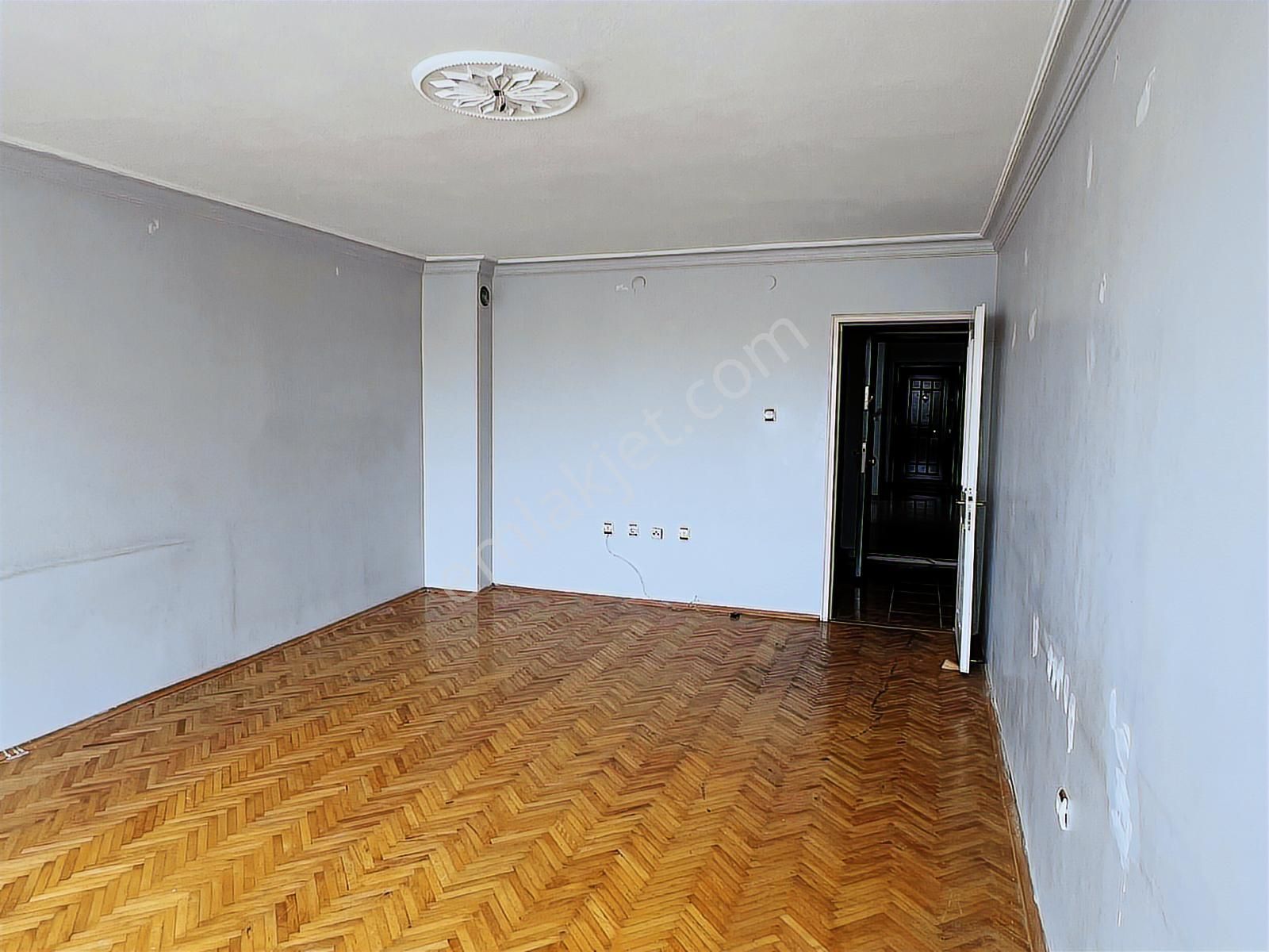 Kartal'dan Sincan'da Ara Kat 3+1 Mantolamalı Kombili - Görsel 25