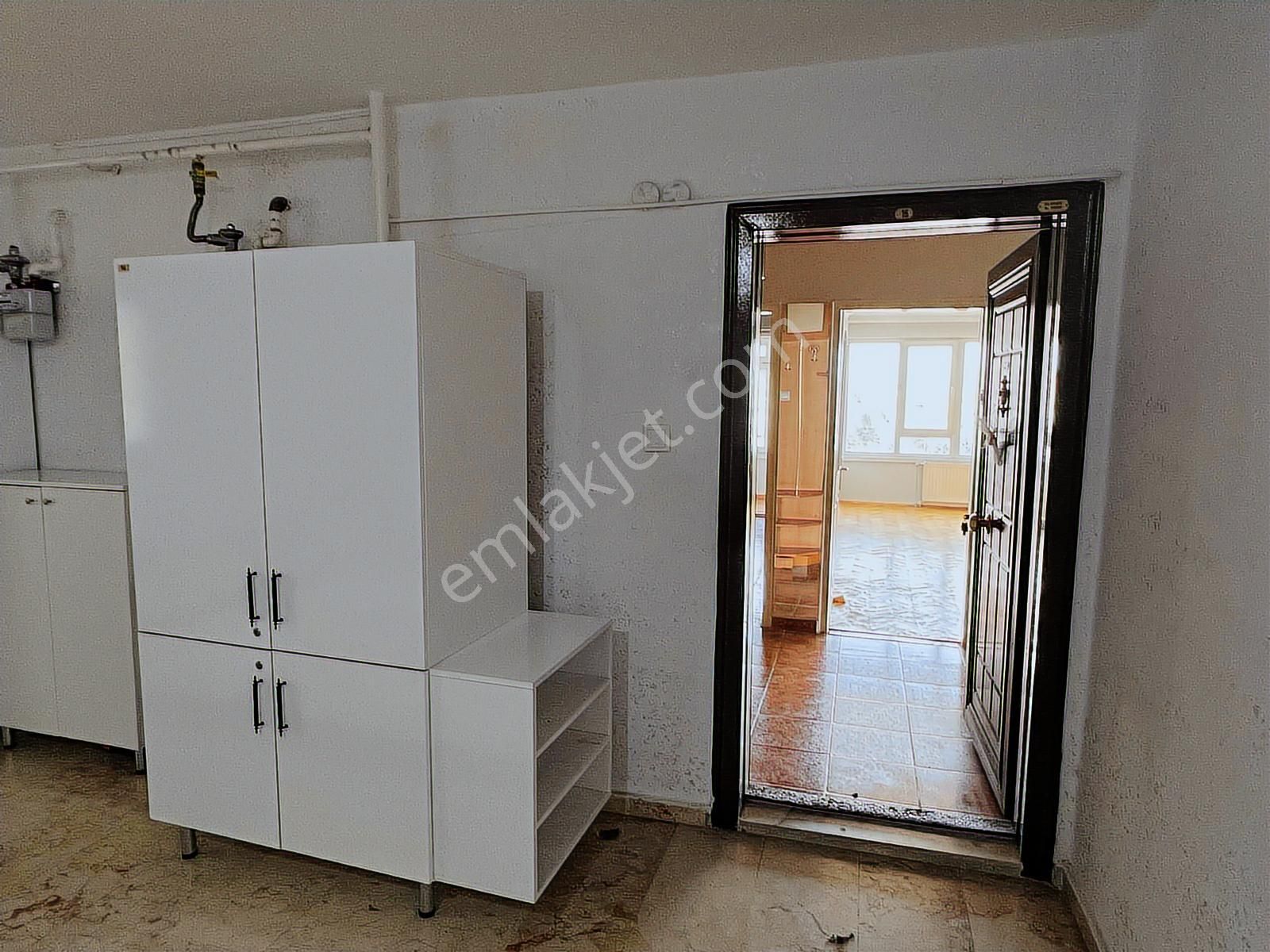 Kartal'dan Sincan'da Ara Kat 3+1 Mantolamalı Kombili - Görsel 30