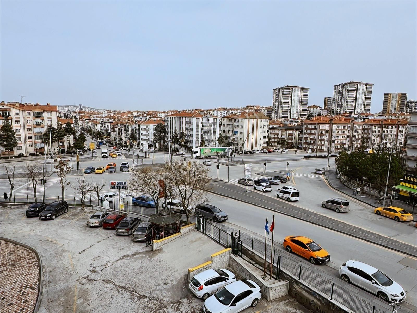 Kartal'dan Sincan'da Ara Kat 3+1 Mantolamalı Kombili - Görsel 17