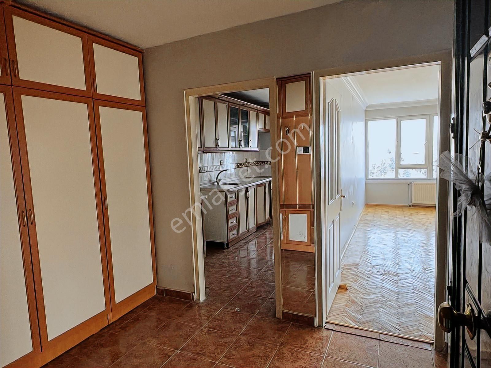 Kartal'dan Sincan'da Ara Kat 3+1 Mantolamalı Kombili - Görsel 4