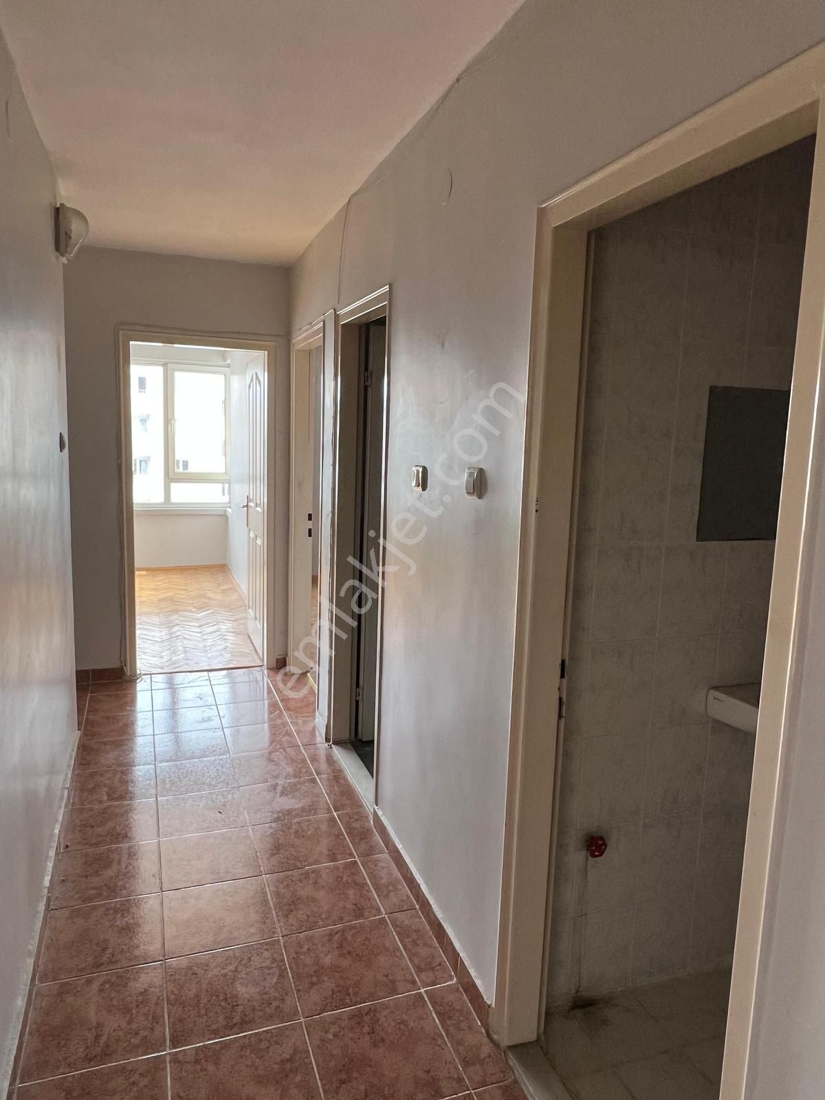 Kartal'dan Sincan'da Ara Kat 3+1 Mantolamalı Kombili - Görsel 24