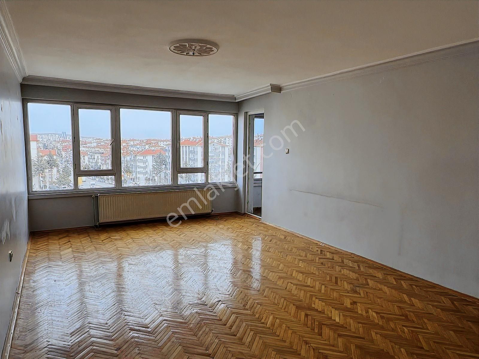 Kartal'dan Sincan'da Ara Kat 3+1 Mantolamalı Kombili - Görsel 15