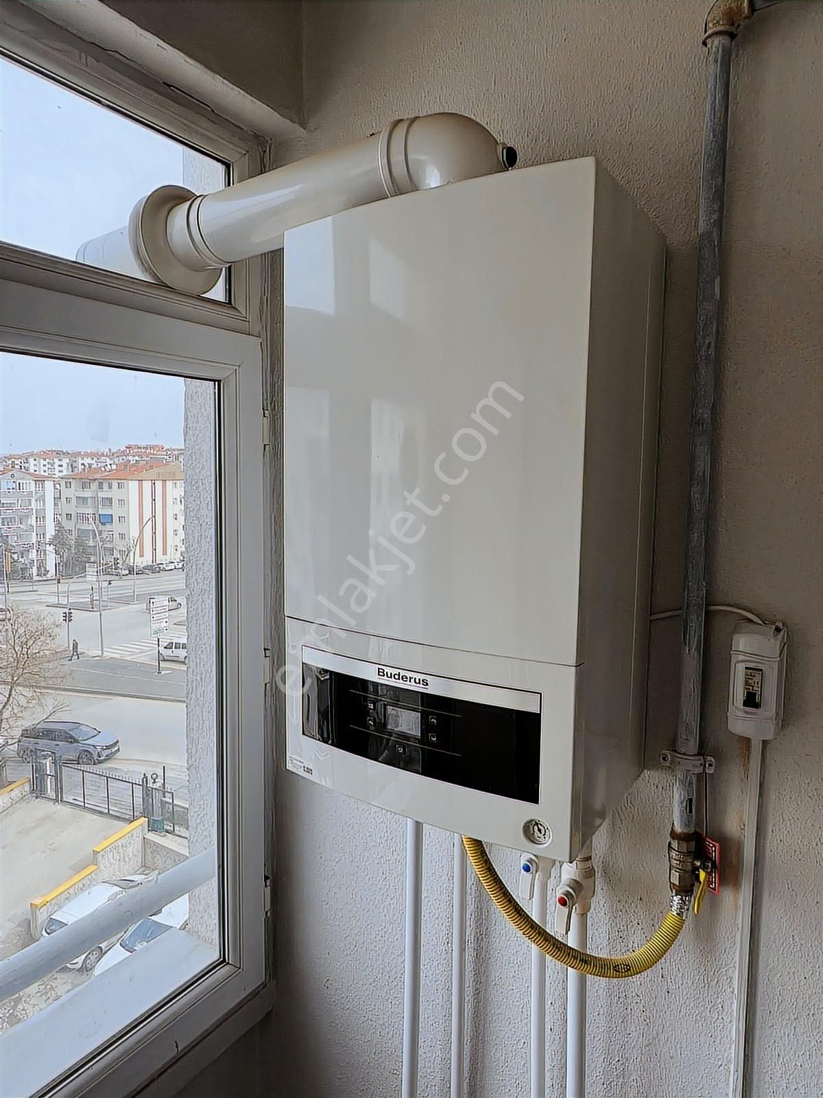 Kartal'dan Sincan'da Ara Kat 3+1 Mantolamalı Kombili - Görsel 6