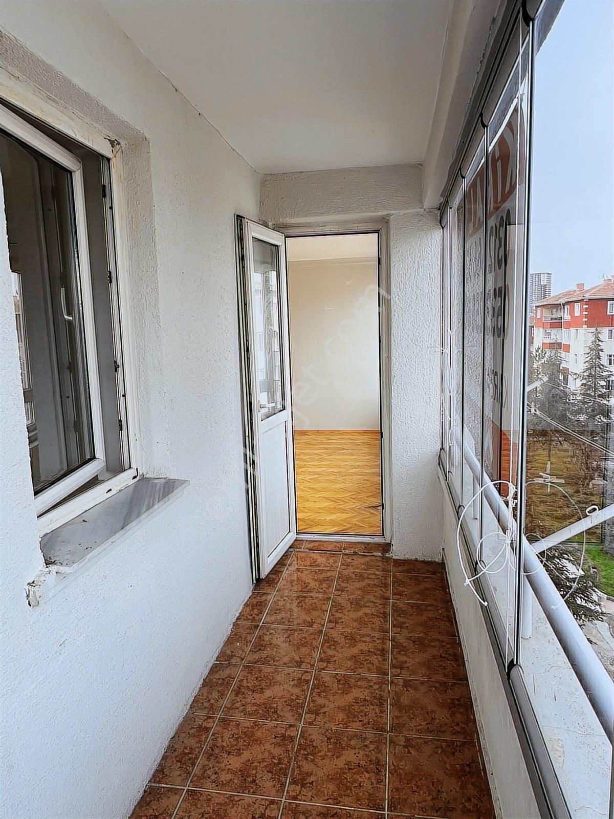 Kartal'dan Sincan'da Ara Kat 3+1 Mantolamalı Kombili - Görsel 26