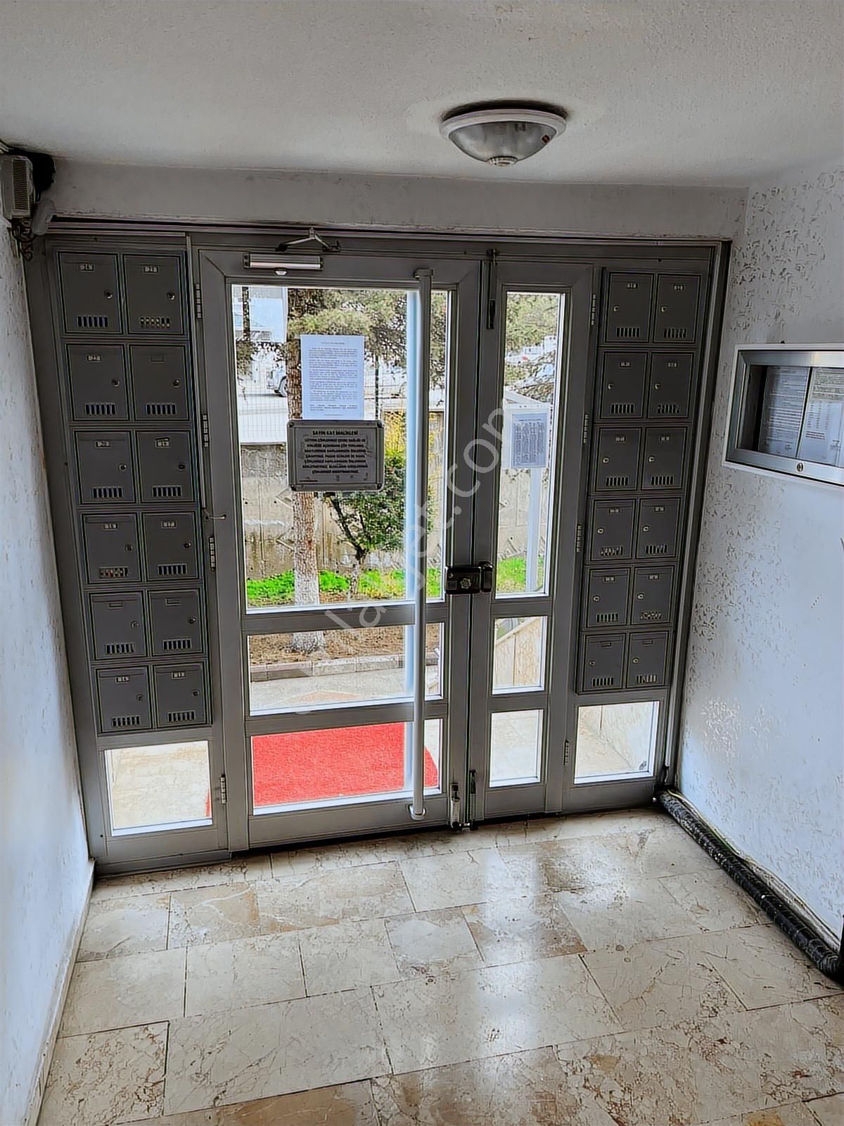 Kartal'dan Sincan'da Ara Kat 3+1 Mantolamalı Kombili - Görsel 14