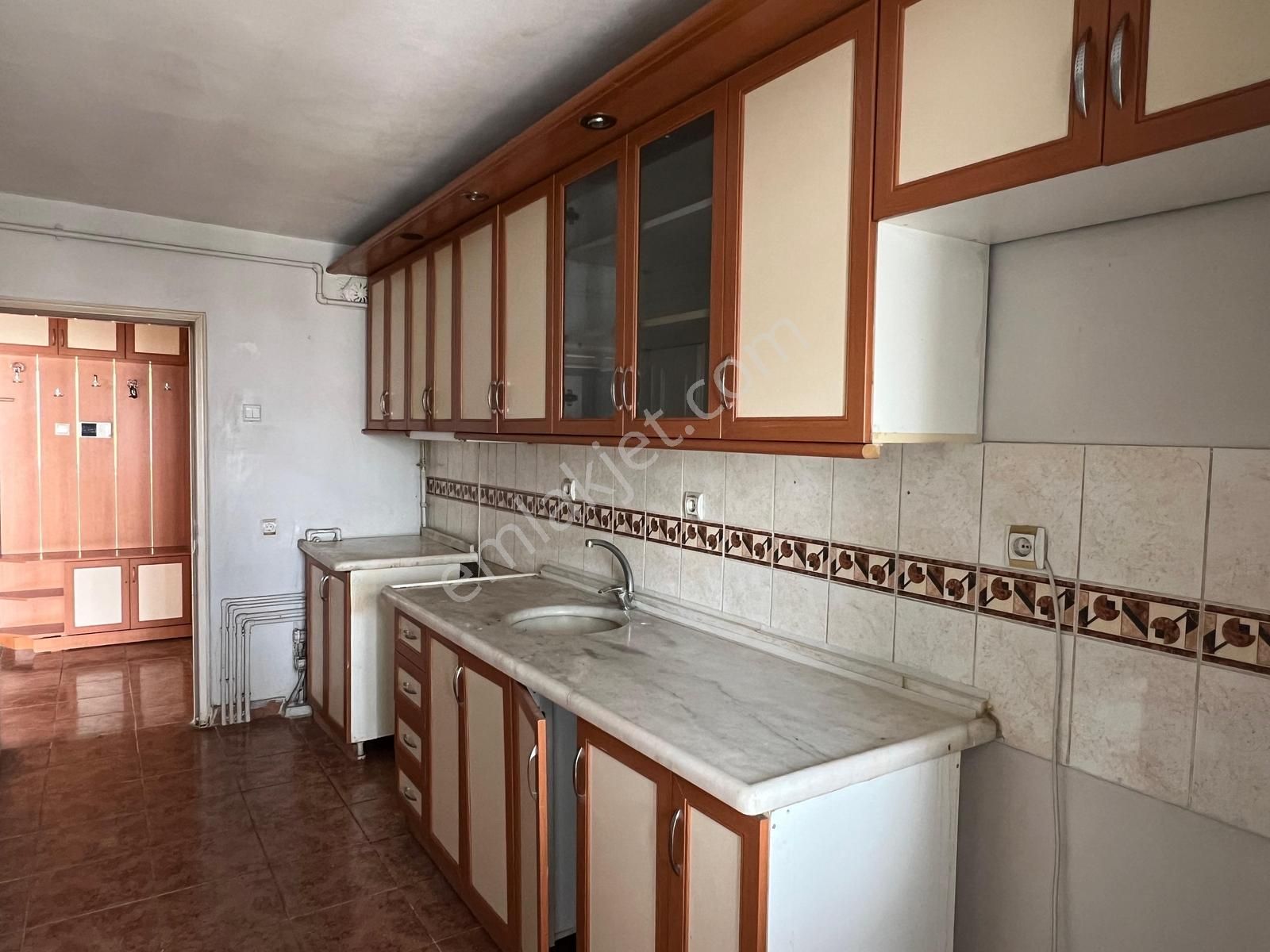 Kartal'dan Sincan'da Ara Kat 3+1 Mantolamalı Kombili - Görsel 5