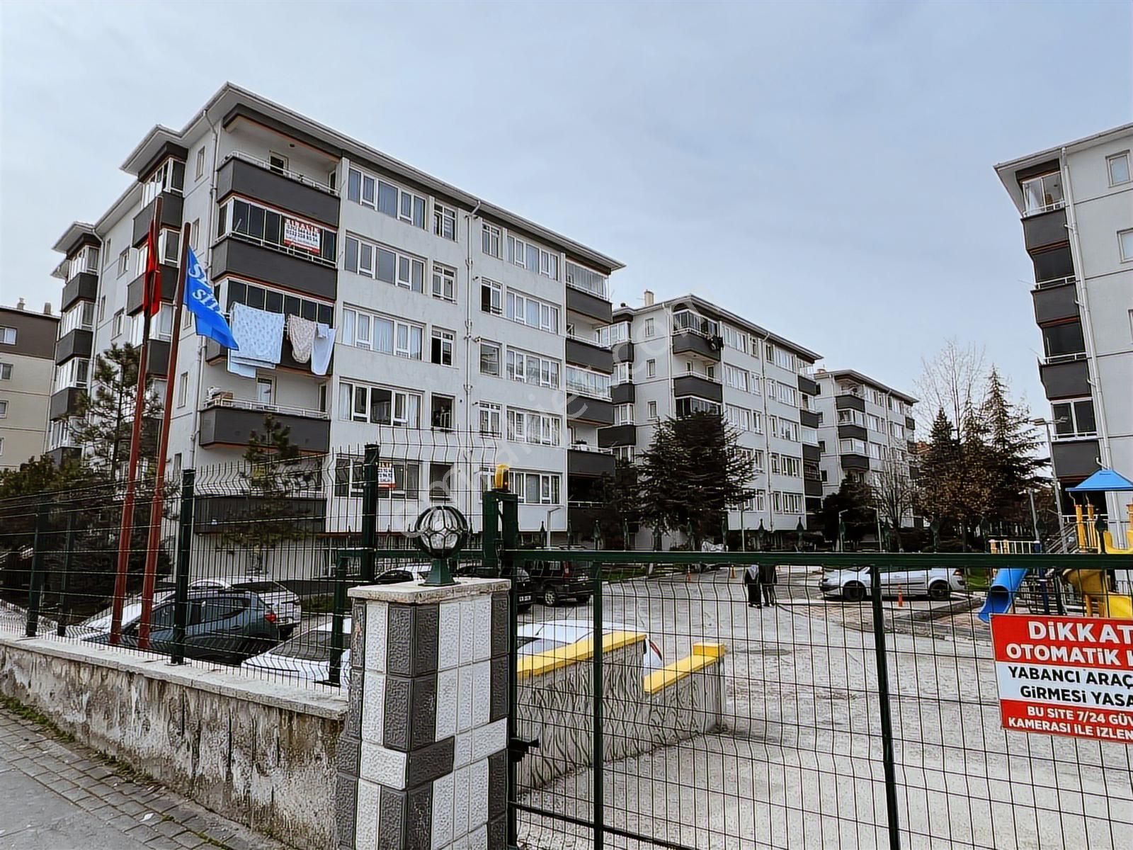 Kartal'dan Sincan'da Ara Kat 3+1 Mantolamalı Kombili - Görsel 22