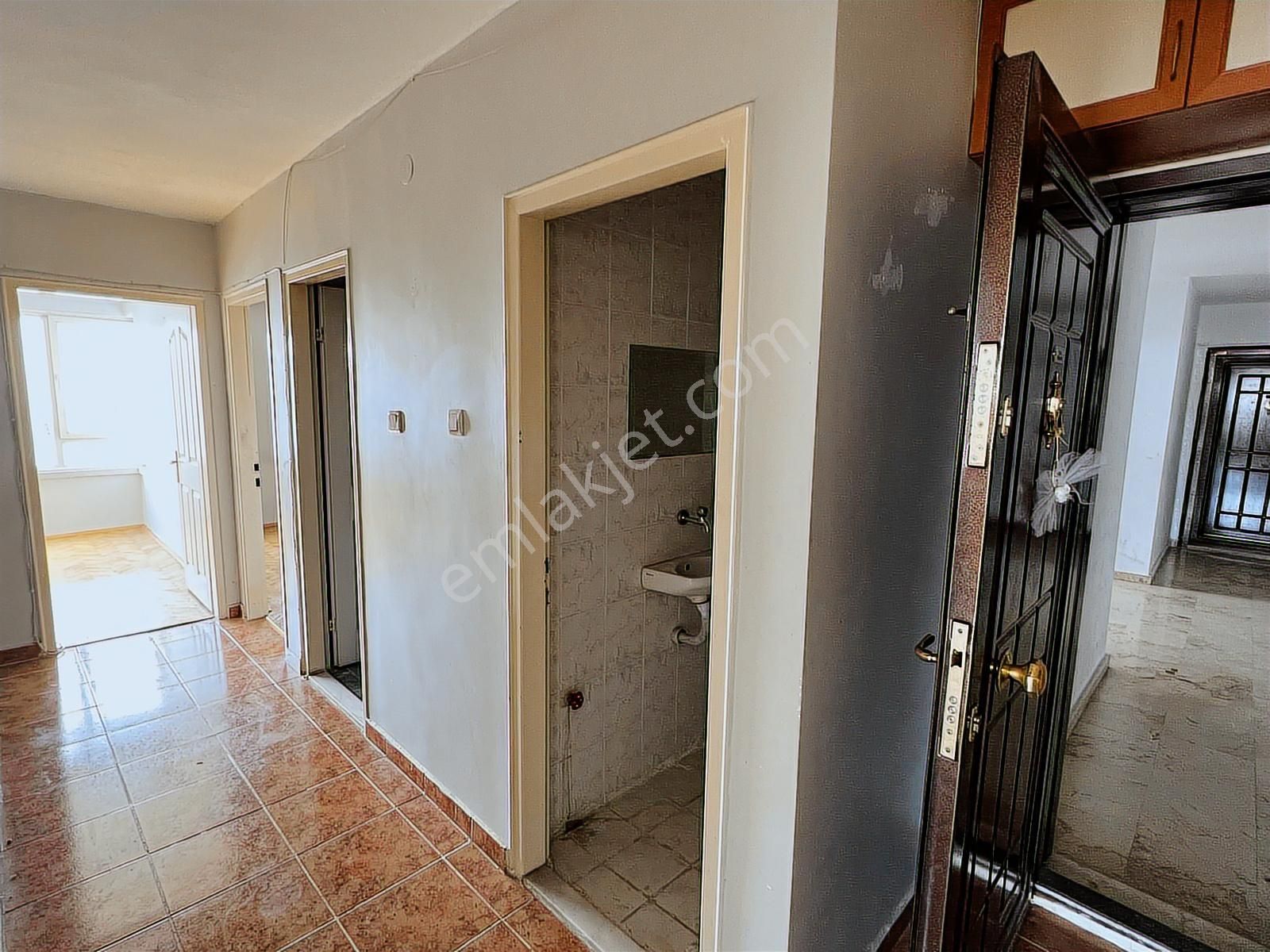 Kartal'dan Sincan'da Ara Kat 3+1 Mantolamalı Kombili - Görsel 29