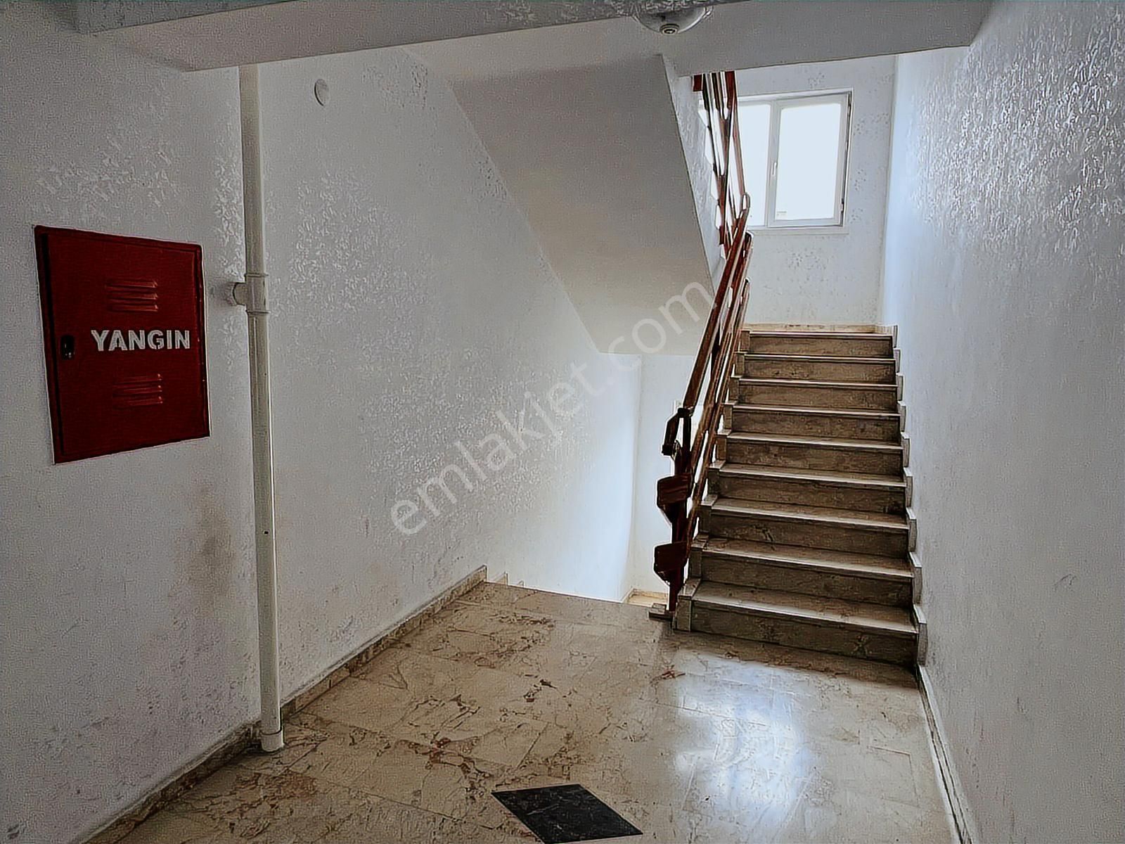 Kartal'dan Sincan'da Ara Kat 3+1 Mantolamalı Kombili - Görsel 23