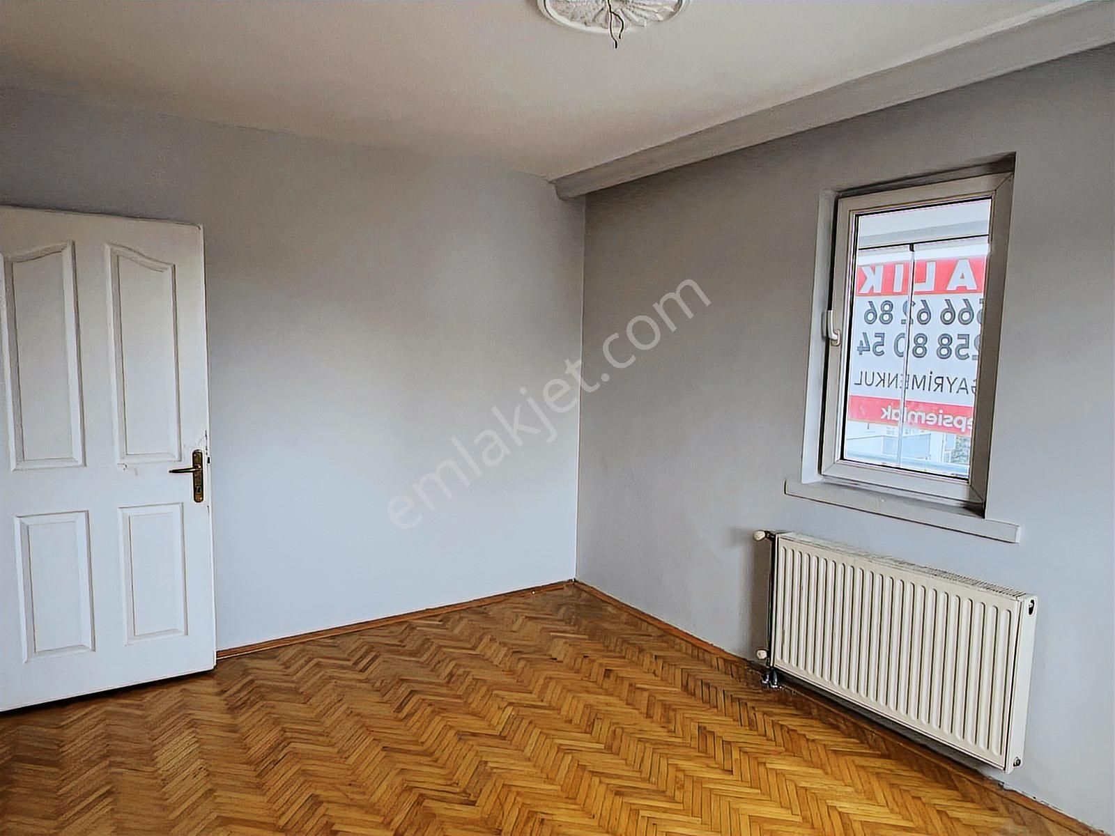 Kartal'dan Sincan'da Ara Kat 3+1 Mantolamalı Kombili - Görsel 13