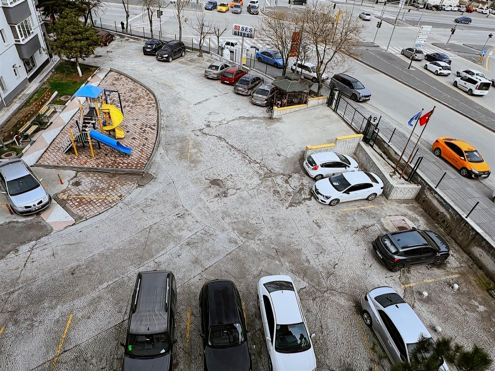 Kartal'dan Sincan'da Ara Kat 3+1 Mantolamalı Kombili - Görsel 16