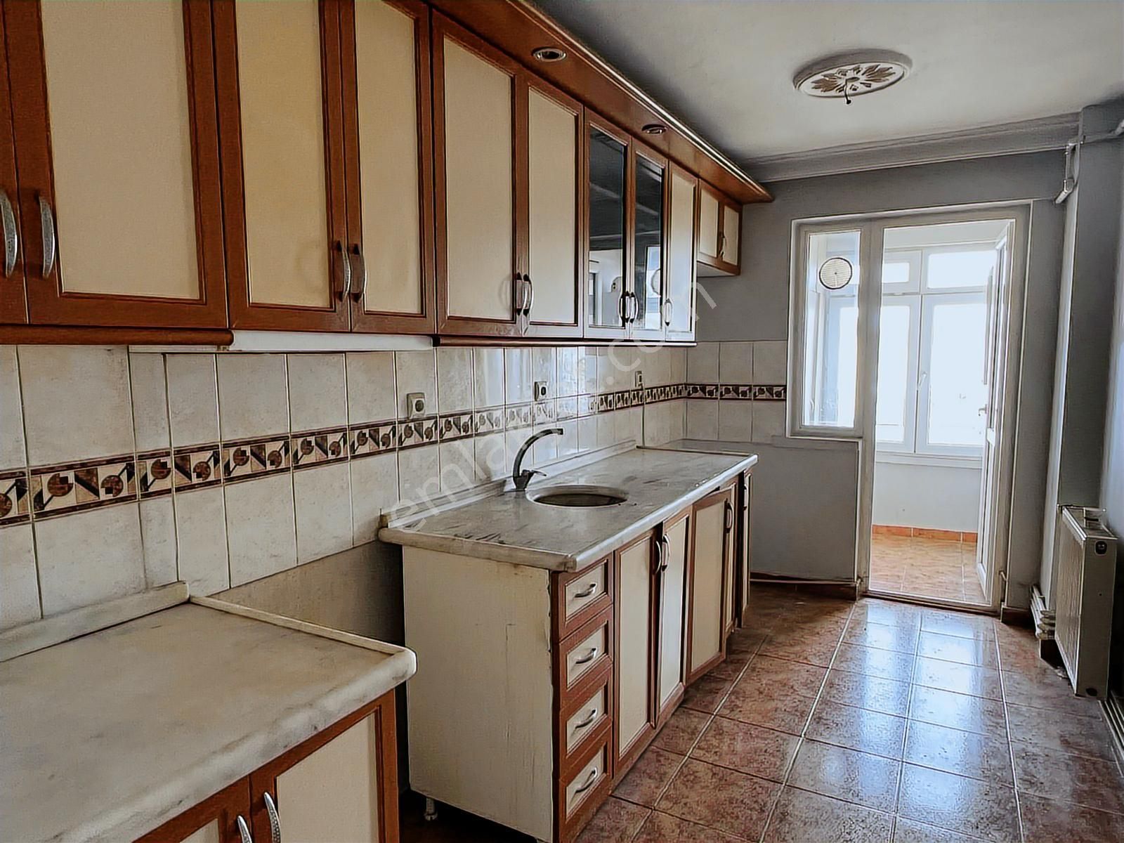 Kartal'dan Sincan'da Ara Kat 3+1 Mantolamalı Kombili - Görsel 33