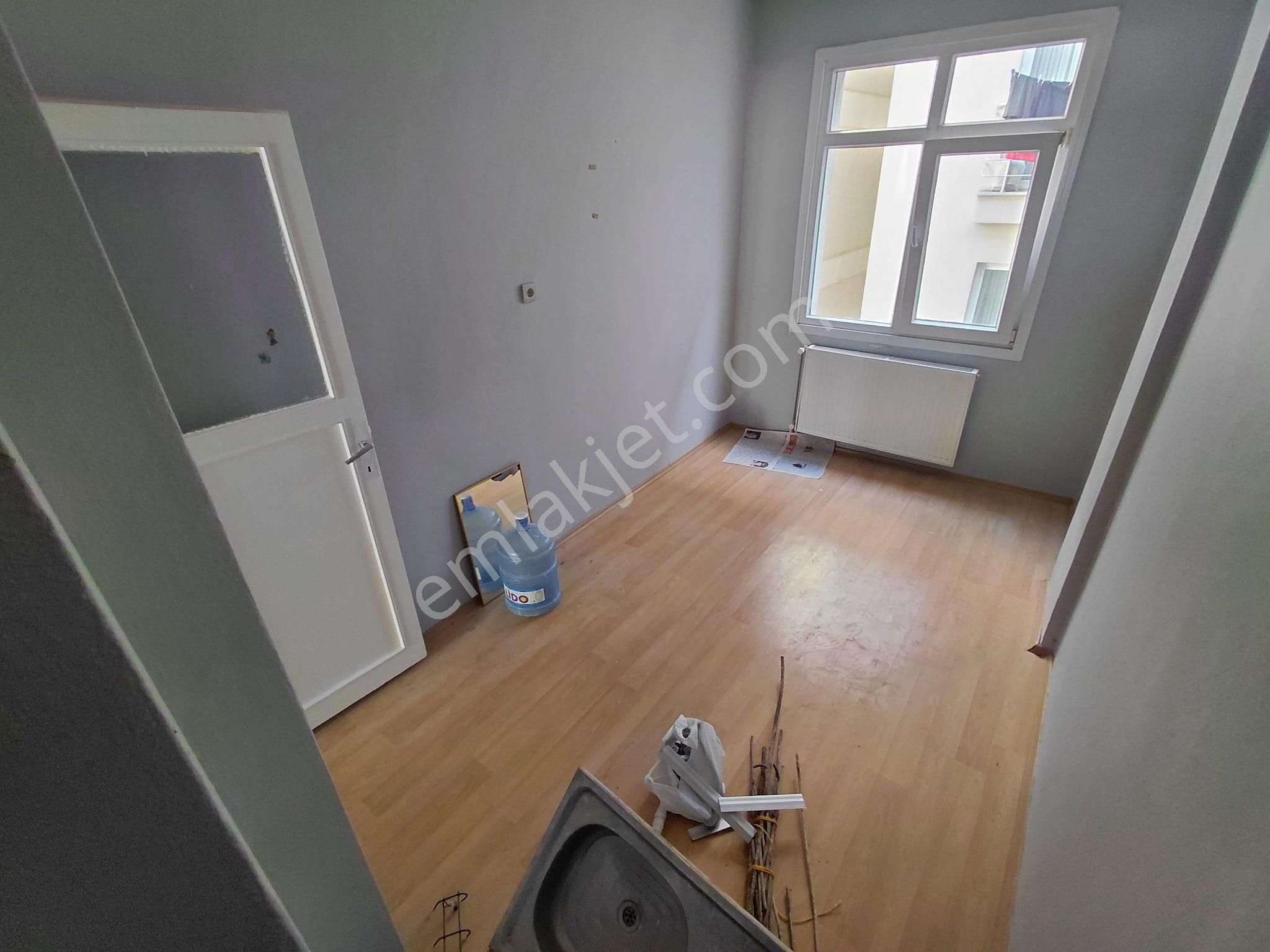 Karanlık Oda Yok-ayrı Mutfaklı-balkonlu-ayrı Wc'li 2+1 Kiralık - Görsel 26