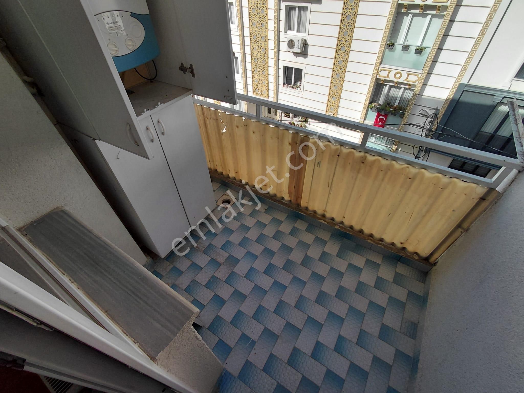Karanlık Oda Yok-ayrı Mutfaklı-balkonlu-ayrı Wc'li 2+1 Kiralık - Görsel 10