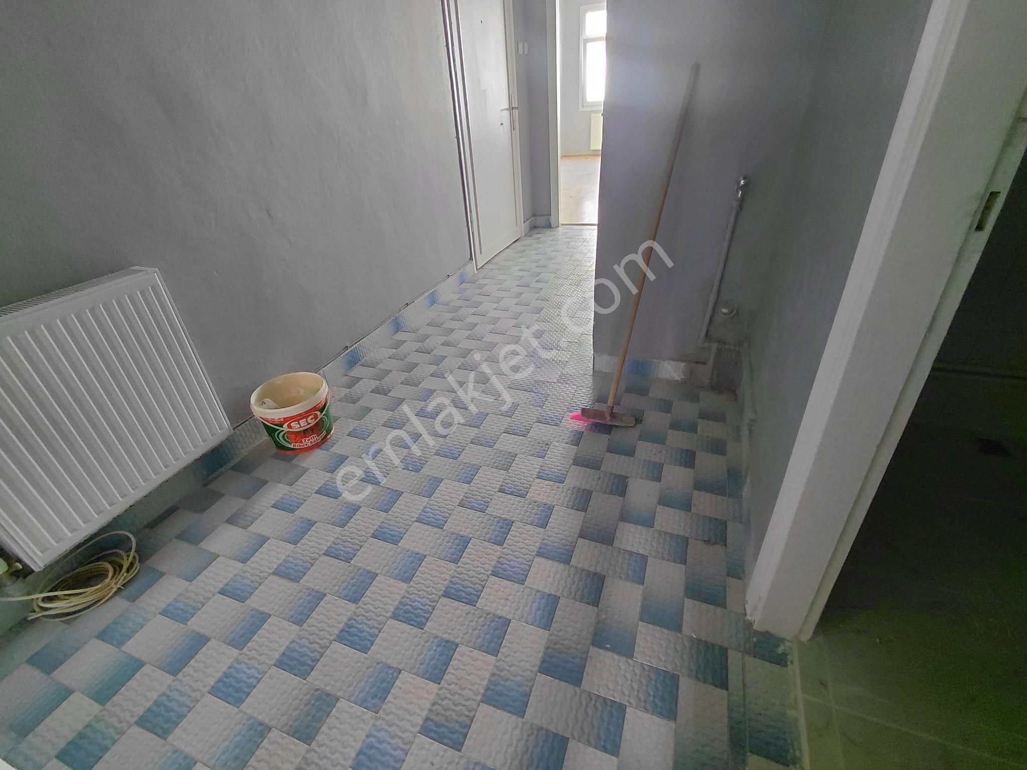 Karanlık Oda Yok-ayrı Mutfaklı-balkonlu-ayrı Wc'li 2+1 Kiralık - Görsel 19