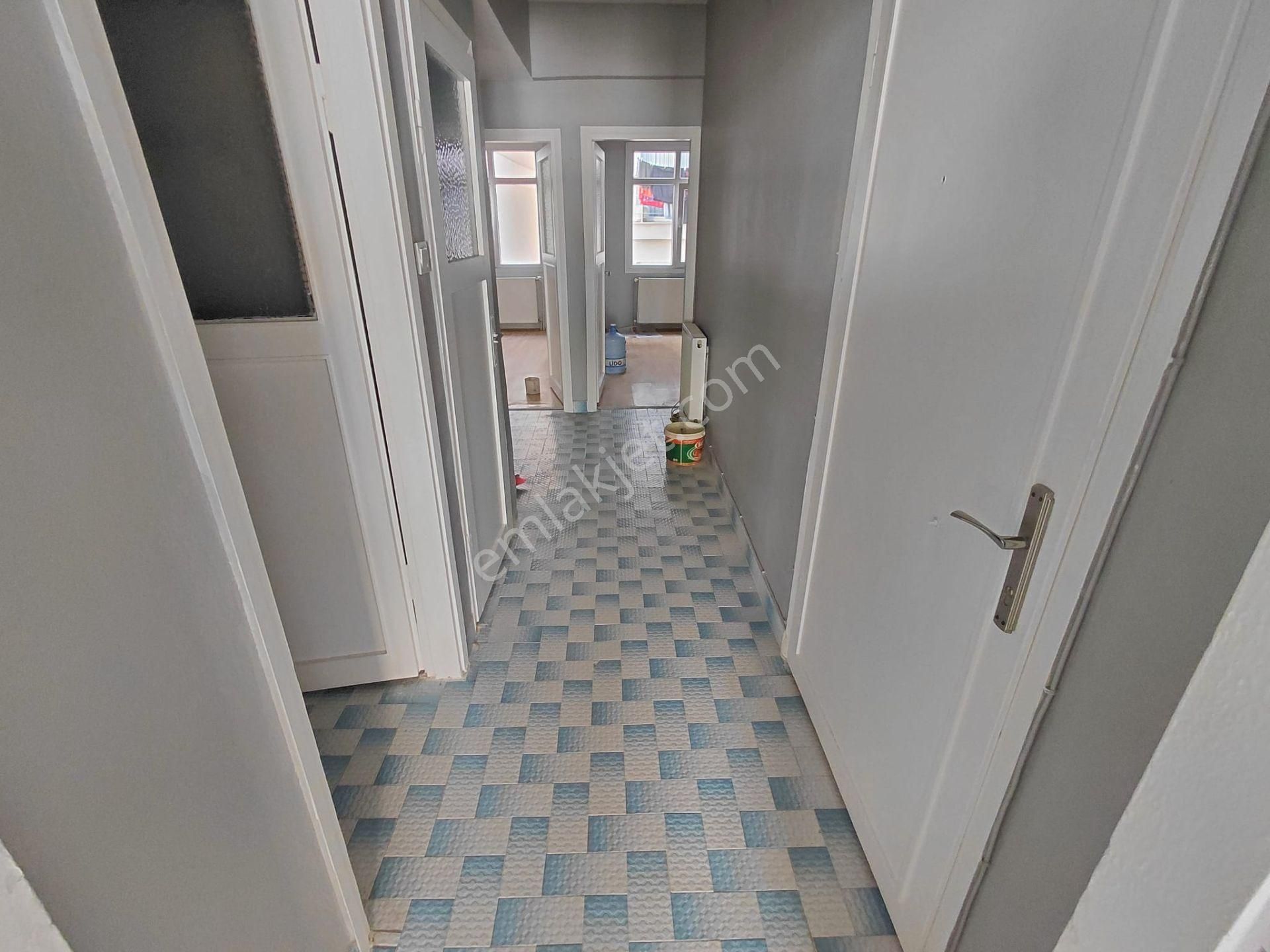 Karanlık Oda Yok-ayrı Mutfaklı-balkonlu-ayrı Wc'li 2+1 Kiralık - Görsel 30