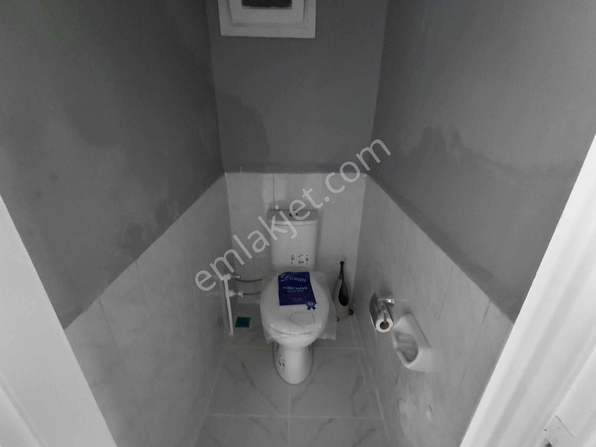 Karanlık Oda Yok-ayrı Mutfaklı-balkonlu-ayrı Wc'li 2+1 Kiralık - Görsel 17