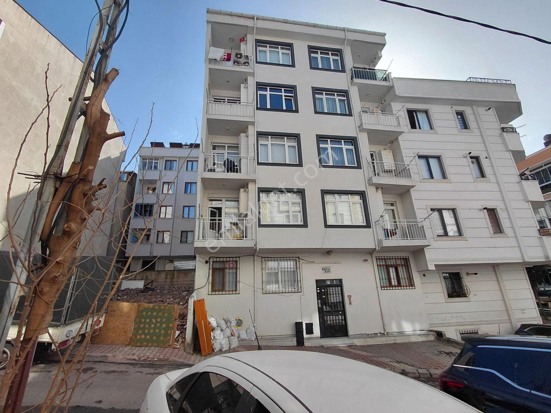 Karanlık Oda Yok-ayrı Mutfaklı-balkonlu-ayrı Wc'li 2+1 Kiralık - Görsel 3