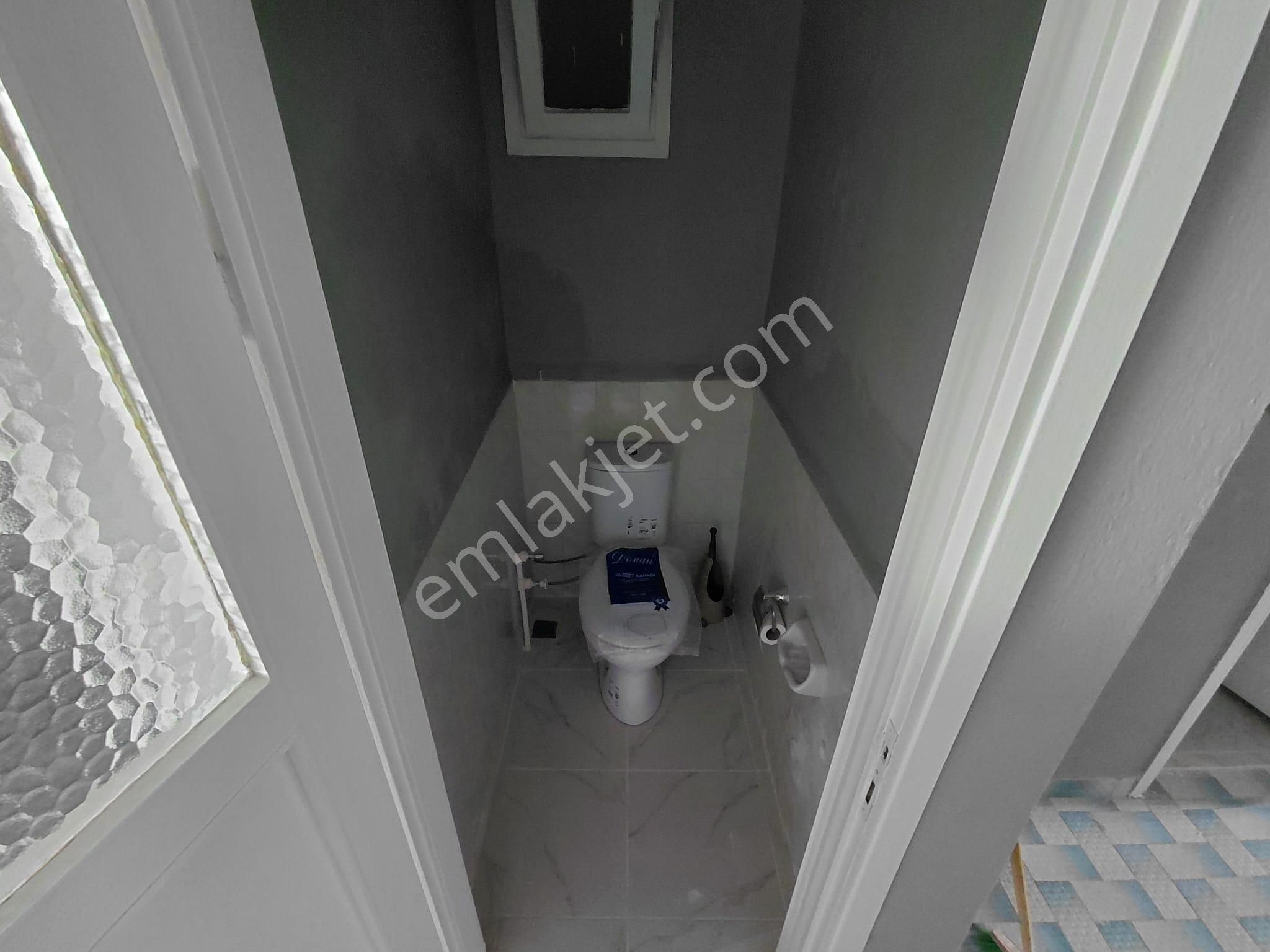 Karanlık Oda Yok-ayrı Mutfaklı-balkonlu-ayrı Wc'li 2+1 Kiralık - Görsel 18