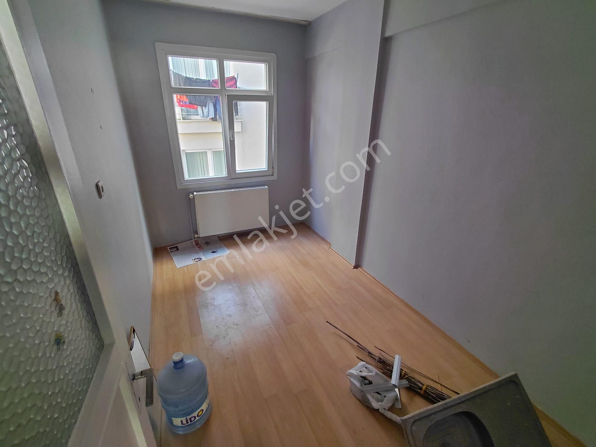 Karanlık Oda Yok-ayrı Mutfaklı-balkonlu-ayrı Wc'li 2+1 Kiralık - Görsel 29