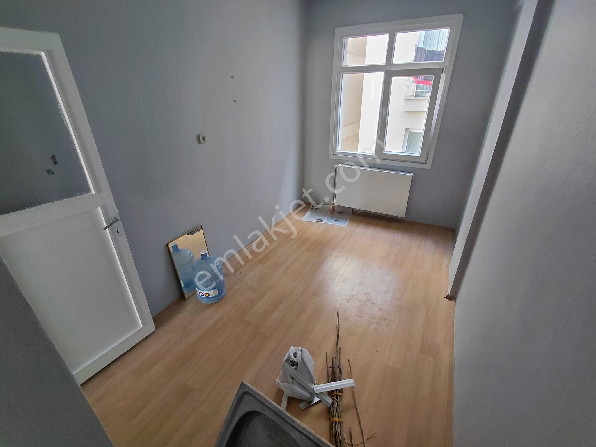 Karanlık Oda Yok-ayrı Mutfaklı-balkonlu-ayrı Wc'li 2+1 Kiralık - Görsel 27