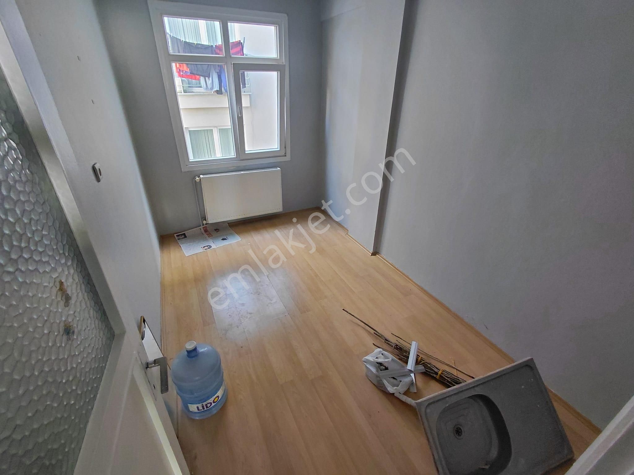 Karanlık Oda Yok-ayrı Mutfaklı-balkonlu-ayrı Wc'li 2+1 Kiralık - Görsel 28