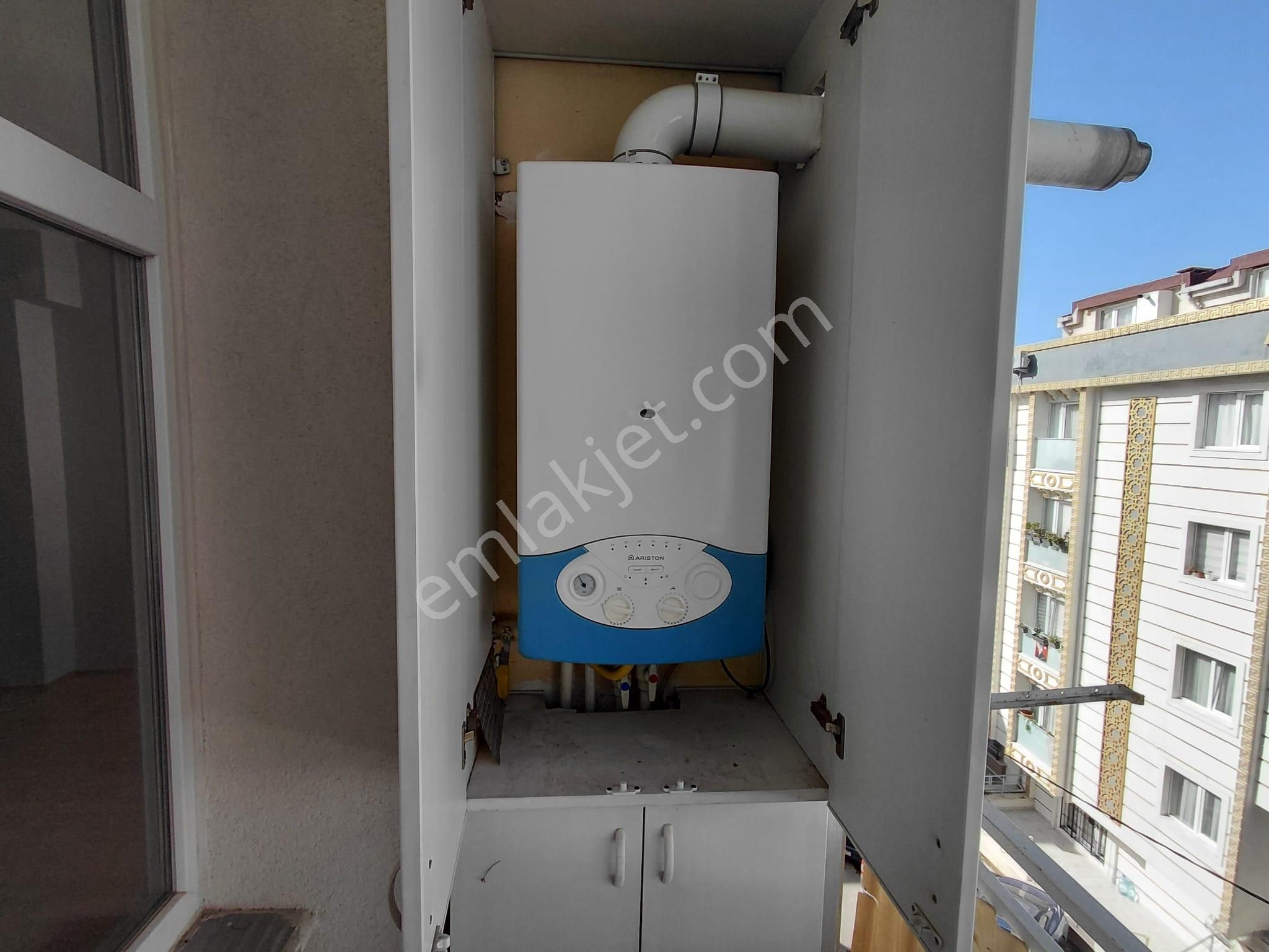 Karanlık Oda Yok-ayrı Mutfaklı-balkonlu-ayrı Wc'li 2+1 Kiralık - Görsel 11