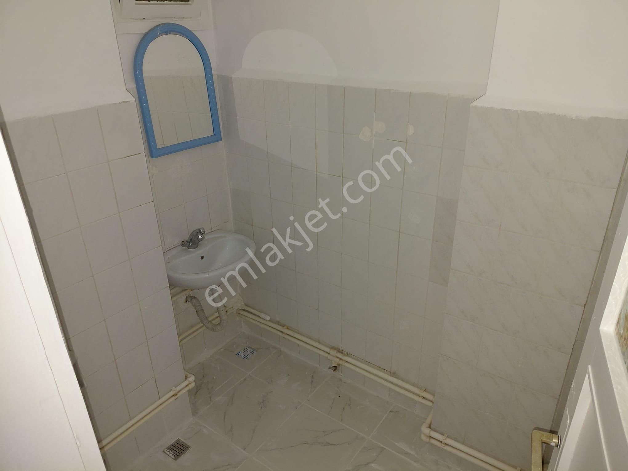 Karanlık Oda Yok-ayrı Mutfaklı-balkonlu-ayrı Wc'li 2+1 Kiralık - Görsel 23