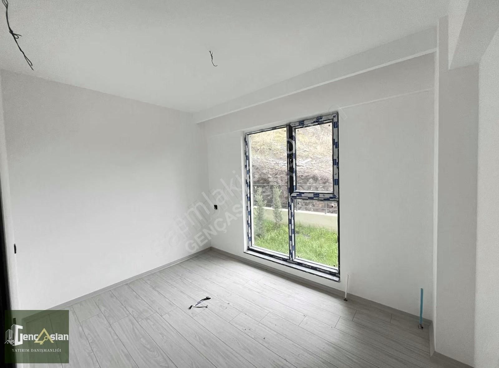 ▄gençaslan'dan▄kırkkonaklar Yatırımlık Sıfır Satılık Y.giriş 1+1 - Görsel 4