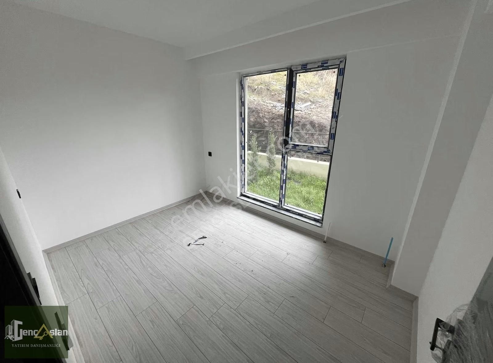 ▄gençaslan'dan▄kırkkonaklar Yatırımlık Sıfır Satılık Y.giriş 1+1 - Görsel 13