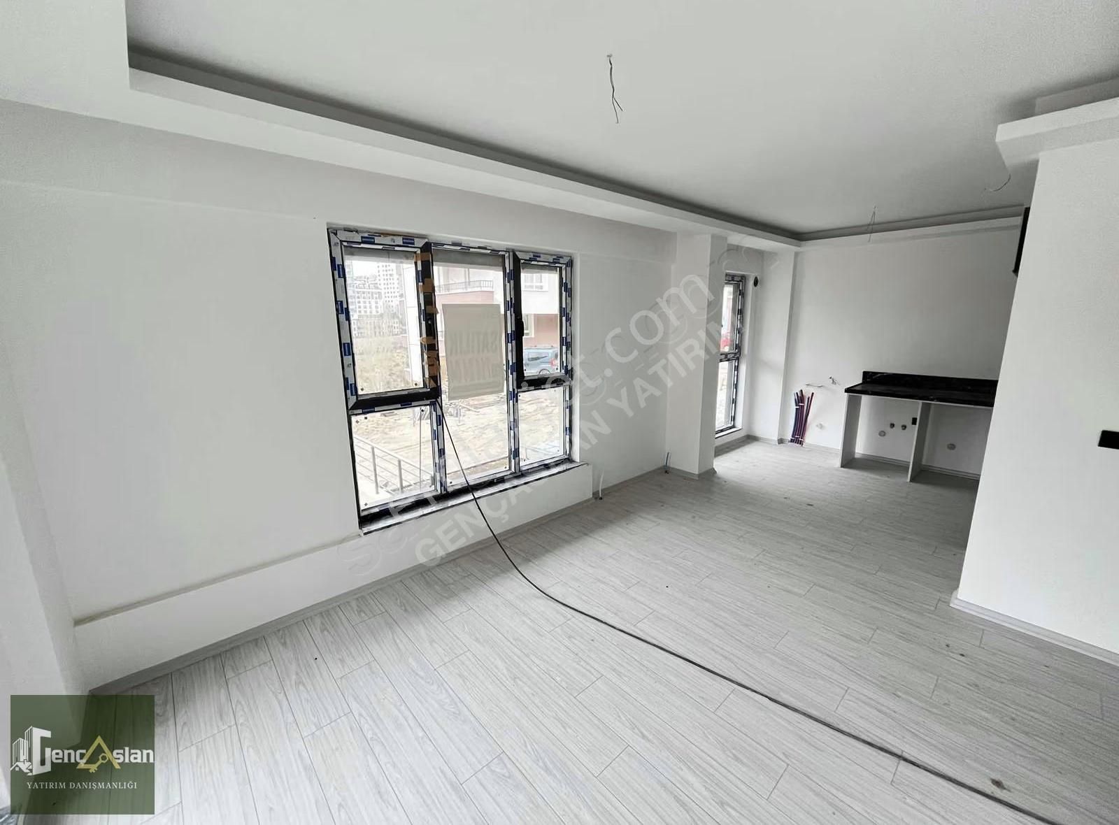 ▄gençaslan'dan▄kırkkonaklar Yatırımlık Sıfır Satılık Y.giriş 1+1 - Görsel 21