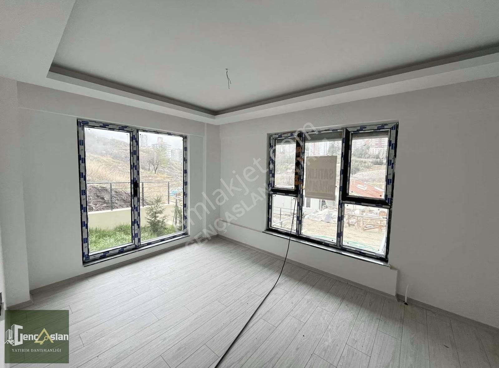 ▄gençaslan'dan▄kırkkonaklar Yatırımlık Sıfır Satılık Y.giriş 1+1 - Görsel 11