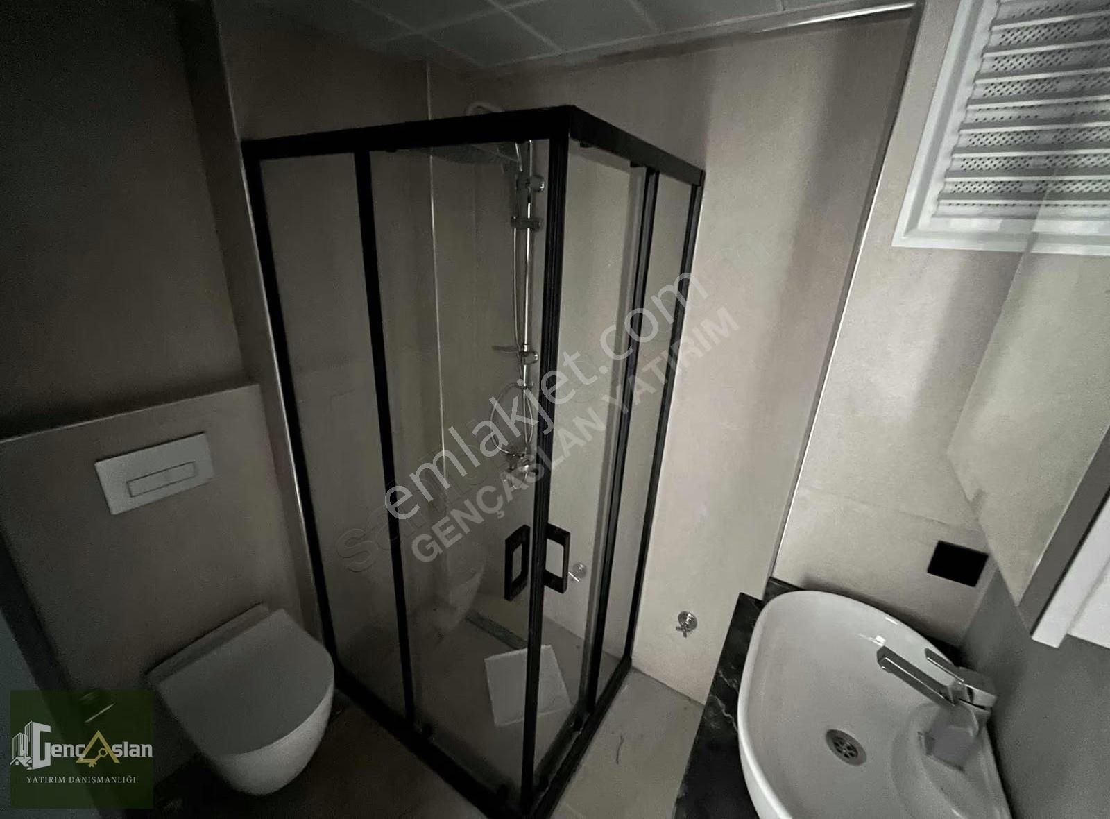 ▄gençaslan'dan▄kırkkonaklar Yatırımlık Sıfır Satılık Y.giriş 1+1 - Görsel 17