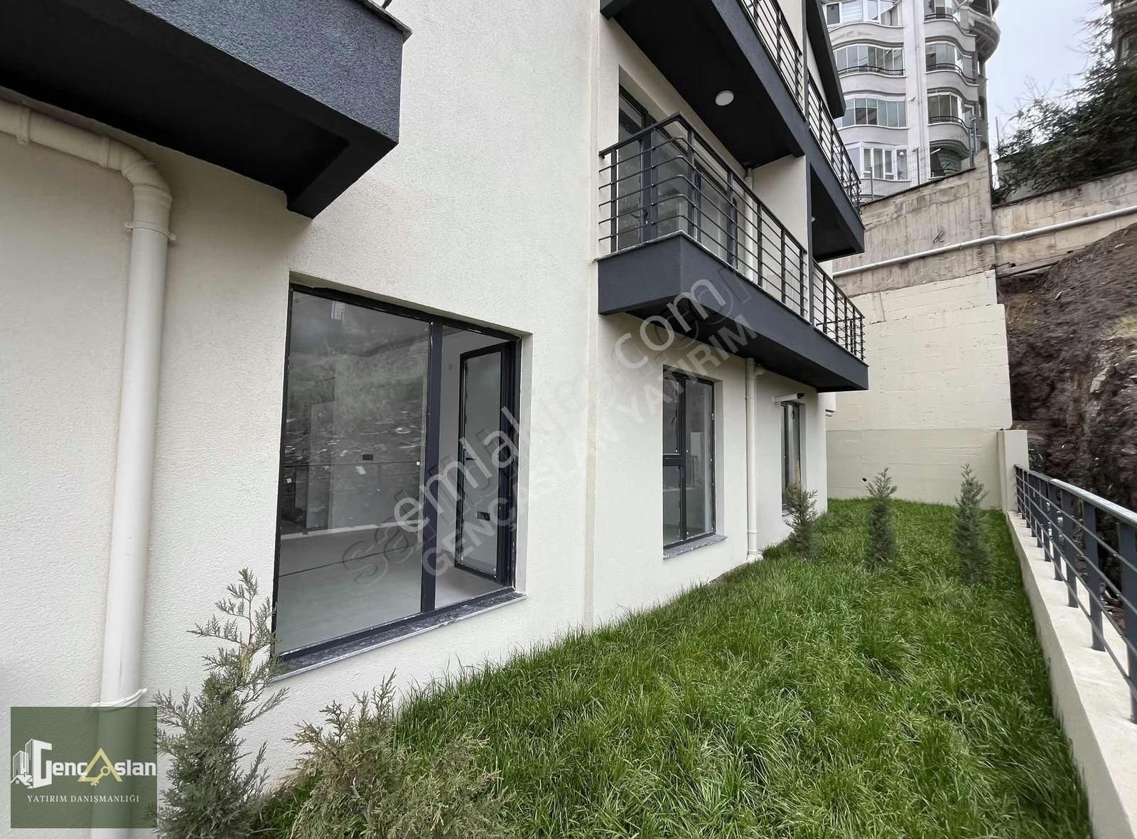 ▄gençaslan'dan▄kırkkonaklar Yatırımlık Sıfır Satılık Y.giriş 1+1 - Görsel 14
