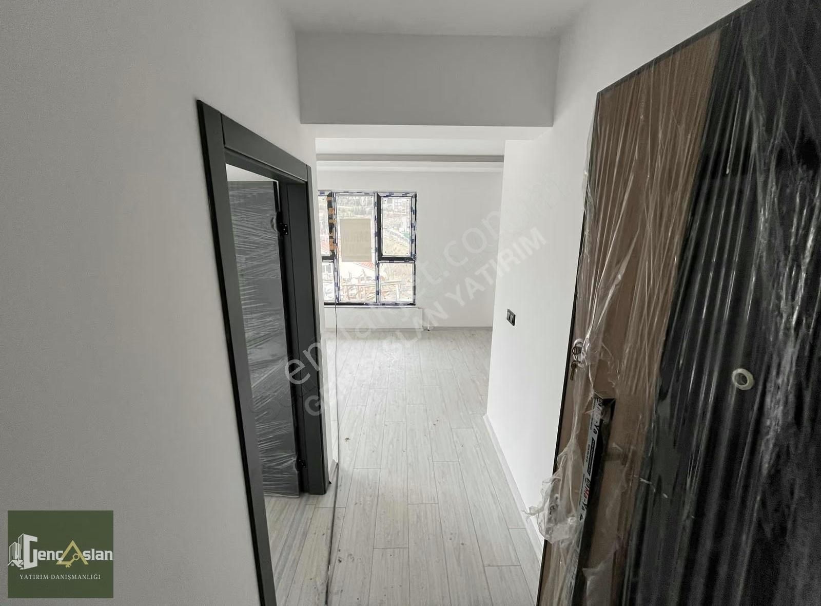 ▄gençaslan'dan▄kırkkonaklar Yatırımlık Sıfır Satılık Y.giriş 1+1 - Görsel 20
