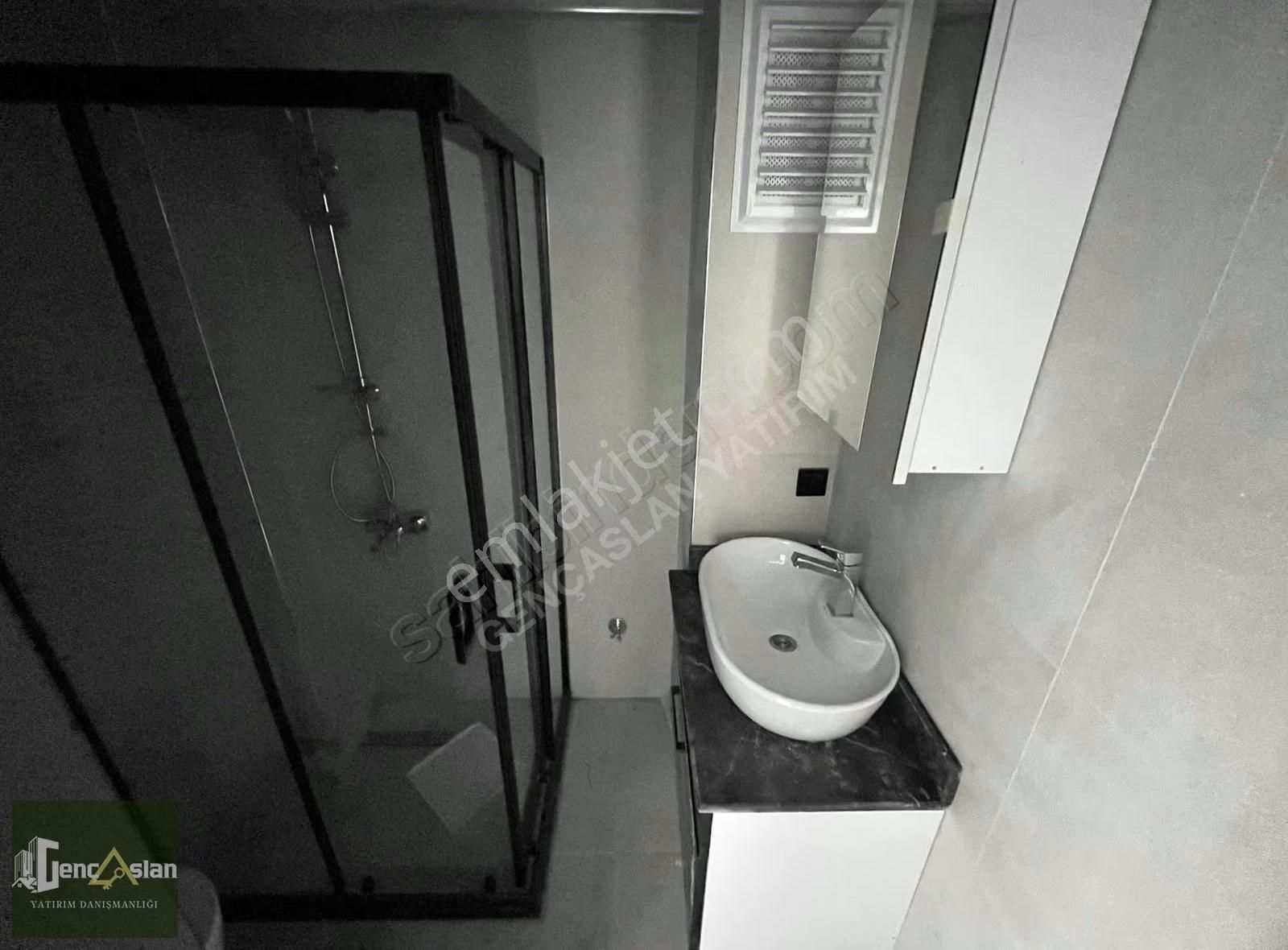 ▄gençaslan'dan▄kırkkonaklar Yatırımlık Sıfır Satılık Y.giriş 1+1 - Görsel 2