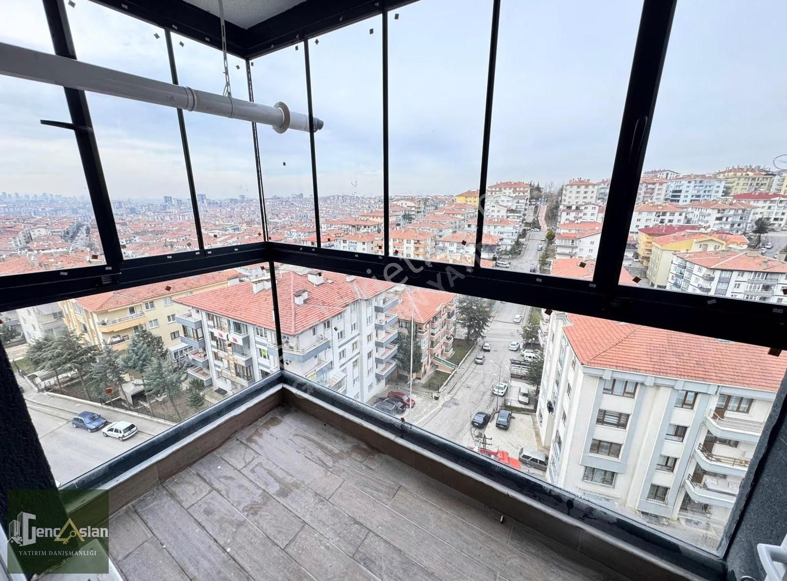 ▄gençaslan'dan▄ General Zeki D. Mh.nato Cad.yanı Sıfır 2+1