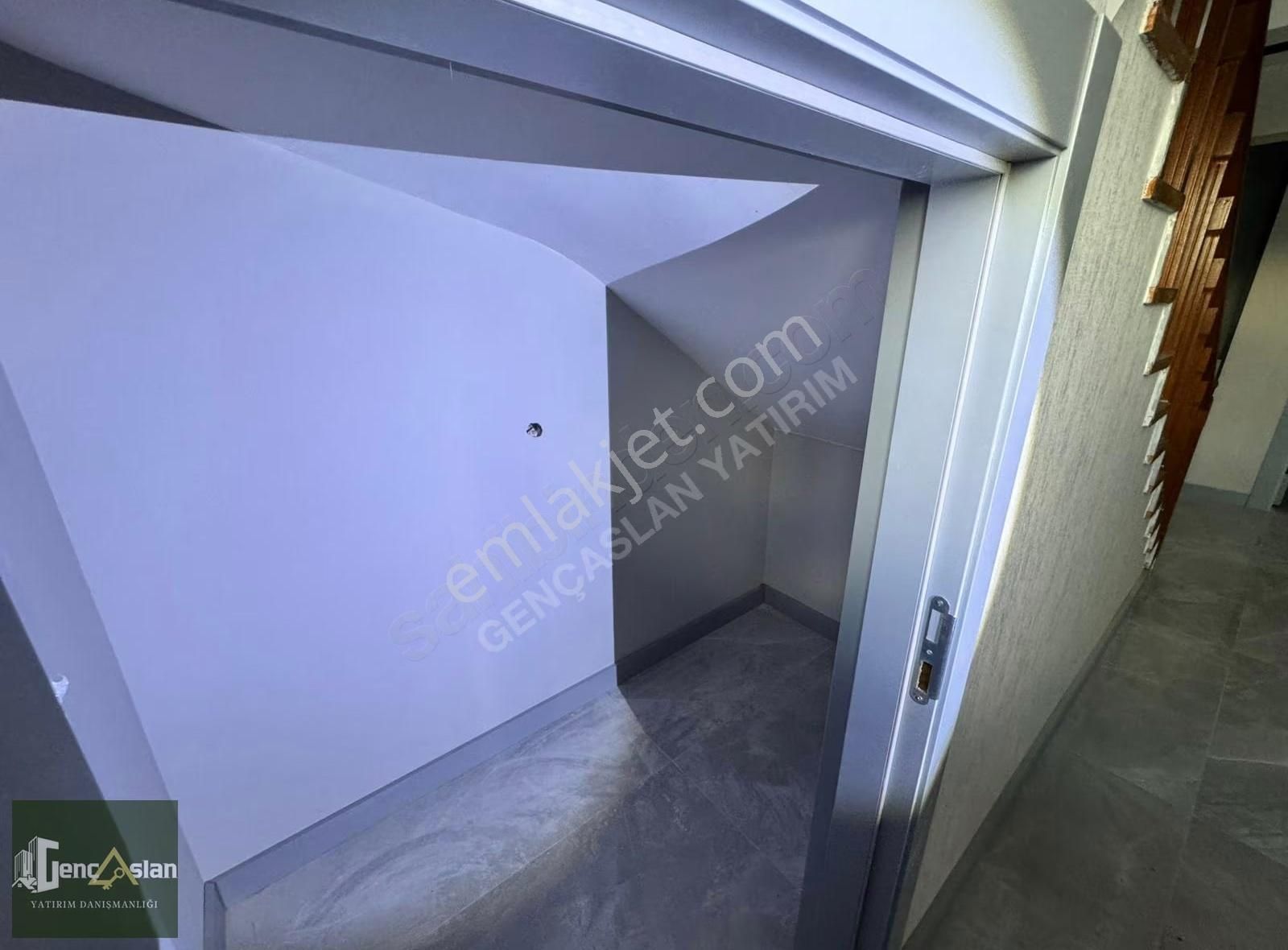 ▄gençaslan▄panoramik Manzaralı Ve Saunalı 6+2 Ulta Lüx Dubleks - Görsel 33