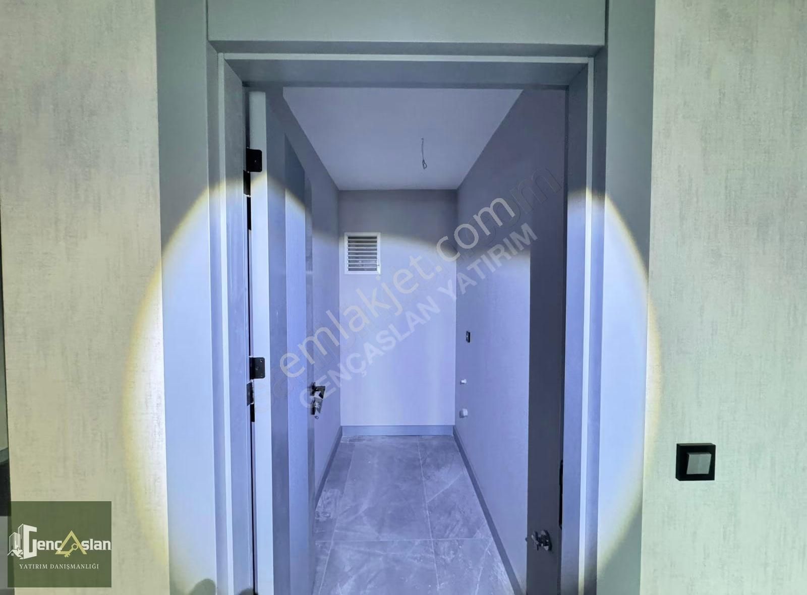 ▄gençaslan▄panoramik Manzaralı Ve Saunalı 6+2 Ulta Lüx Dubleks - Görsel 15