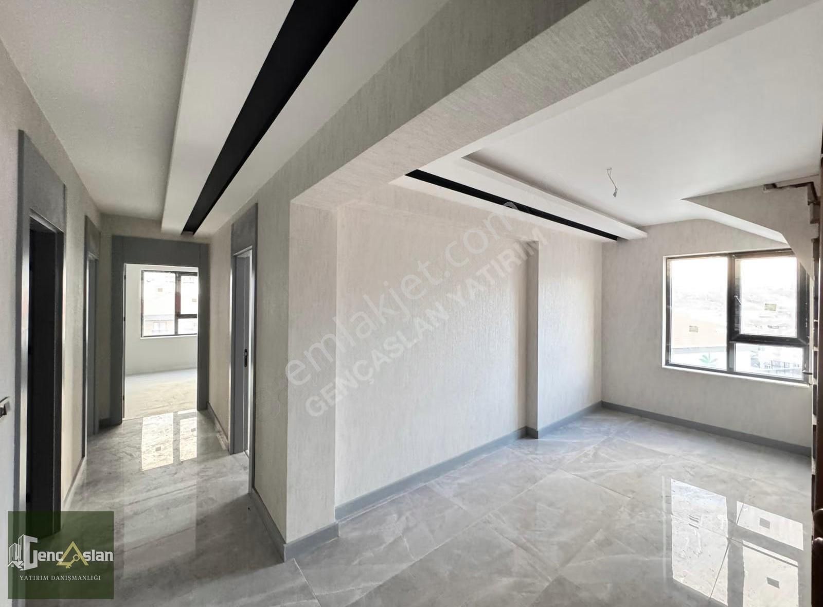 ▄gençaslan▄panoramik Manzaralı Ve Saunalı 6+2 Ulta Lüx Dubleks - Görsel 2