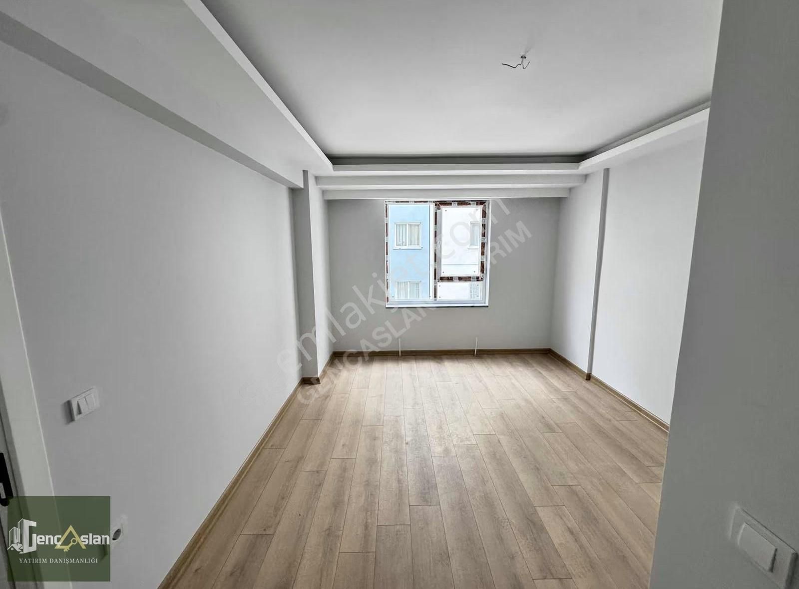 ▄gençaslan'dan▄natoyolu Cadde Cepheli Ulta Lüx Yapılı 3+1 Daire - Görsel 11